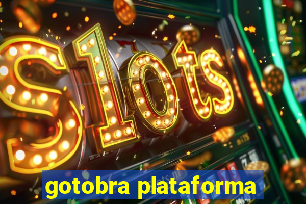 gotobra plataforma